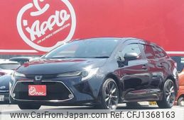 toyota corolla-touring-wagon 2021 -TOYOTA 【尾張小牧 334ﾙ1029】--Corolla Touring 6AA-ZWE211W--ZWE211-6090428---TOYOTA 【尾張小牧 334ﾙ1029】--Corolla Touring 6AA-ZWE211W--ZWE211-6090428-