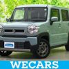 suzuki hustler 2021 quick_quick_5AA-MR92S_MR92S-203895 image 1