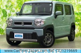 suzuki hustler 2021 quick_quick_5AA-MR92S_MR92S-203895