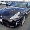 nissan fairlady-z 2013 quick_quick_CBA-Z34_Z34-400775 image 1