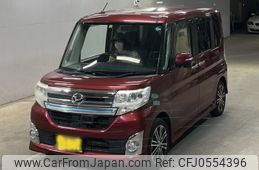 daihatsu tanto 2014 -DAIHATSU 【山口 580や3327】--Tanto LA600S-0081107---DAIHATSU 【山口 580や3327】--Tanto LA600S-0081107-