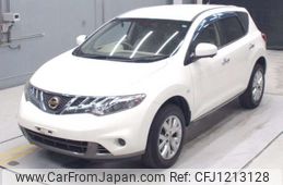 nissan murano 2013 -NISSAN--Murano CBA-TZ51--TZ51-022579---NISSAN--Murano CBA-TZ51--TZ51-022579-
