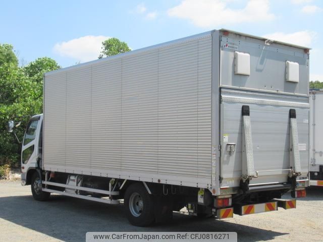 mitsubishi-fuso fighter 2016 CFJ0816271 image 2