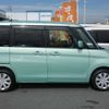 suzuki spacia 2013 -SUZUKI--Spacia DBA-MK32S--MK32S-154519---SUZUKI--Spacia DBA-MK32S--MK32S-154519- image 5