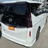 nissan serena 2023 CFJ1738825 image 2