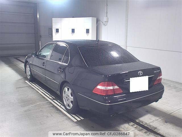 toyota celsior 2006 -TOYOTA 【岐阜 303ﾅ5018】--Celsior UCF31-0070099---TOYOTA 【岐阜 303ﾅ5018】--Celsior UCF31-0070099- image 2