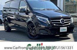 mercedes-benz v-class 2019 CFJ1561331
