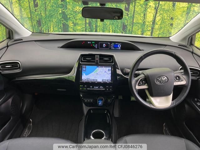 toyota prius-phv 2017 quick_quick_ZVW52_ZVW52-3049186 image 2