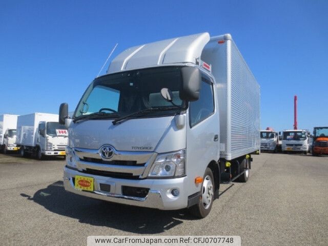 toyota toyoace 2020 -TOYOTA--Toyoace 2RG-XZU710--XZU710-0030196---TOYOTA--Toyoace 2RG-XZU710--XZU710-0030196- image 1