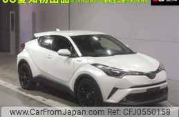 toyota c-hr 2019 -TOYOTA--C-HR ZYX10--2187353---TOYOTA--C-HR ZYX10--2187353-