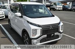mitsubishi ek-cross 2023 CFJ1598815