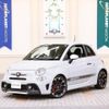 abarth 595 2018 quick_quick_31214T_ZFA3120000J842996 image 1