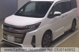 toyota noah 2018 -TOYOTA 【湘南 331ﾔ1613】--Noah DBA-ZRR85W--ZRR85-0108530---TOYOTA 【湘南 331ﾔ1613】--Noah DBA-ZRR85W--ZRR85-0108530-