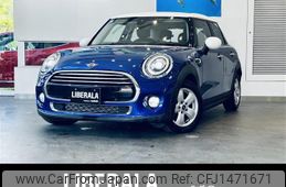 mini mini-others 2018 -BMW--BMW Mini LDA-XT15M--WMWXT320902G58635---BMW--BMW Mini LDA-XT15M--WMWXT320902G58635-