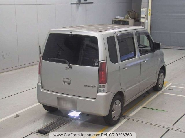 suzuki wagon-r 2005 -SUZUKI--Wagon R MH21S-426551---SUZUKI--Wagon R MH21S-426551- image 2