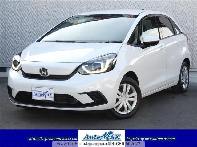 honda fit 2022 quick_quick_6BA-GR1_GR1-1122196 image 1