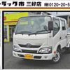 toyota toyoace 2019 GOO_NET_EXCHANGE_0208643A30250528W002 image 1