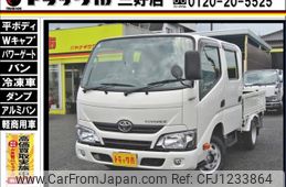 toyota toyoace 2019 GOO_NET_EXCHANGE_0208643A30250528W002