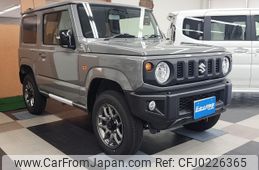 suzuki jimny 2024 -SUZUKI--Jimny JB64W--JB64W-355723---SUZUKI--Jimny JB64W--JB64W-355723-