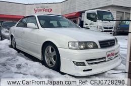 toyota chaser 1998 quick_quick_JZX100_JZX100-0099286