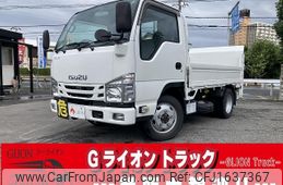 isuzu elf-truck 2017 CFJ1637367