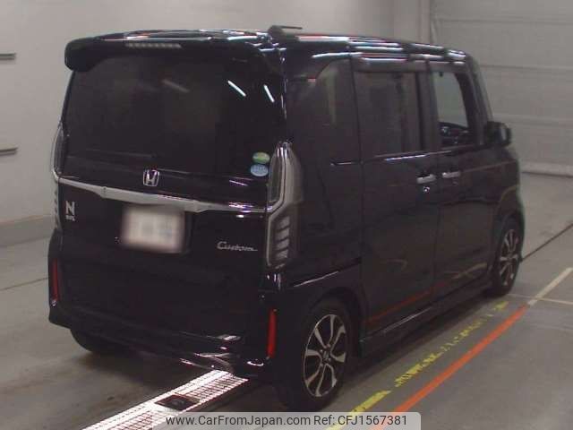 honda n-box 2019 CFJ1567381 image 2