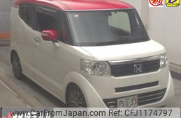 honda n-box-slash 2015 -HONDA--N BOX SLASH JF1-7006074---HONDA--N BOX SLASH JF1-7006074-