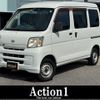 daihatsu hijet-cargo 2015 CFJ1702969 image 1