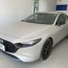 mazda axela 2023 YAMAKATSU_BP8R-100053 image 1