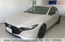mazda axela 2023 YAMAKATSU_BP8R-100053