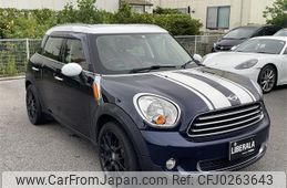 mini mini-others 2014 -BMW--BMW Mini CBA-ZA16--WMWZB320X0WL96352---BMW--BMW Mini CBA-ZA16--WMWZB320X0WL96352-