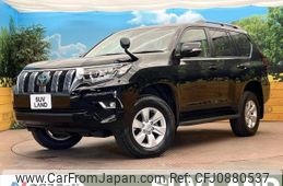 toyota land-cruiser-prado 2022 -TOYOTA--Land Cruiser Prado 3BA-TRJ150W--TRJ150-0152682---TOYOTA--Land Cruiser Prado 3BA-TRJ150W--TRJ150-0152682-