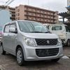 suzuki wagon-r 2015 -SUZUKI 【愛媛 580ﾜ7590】--Wagon R MH34S--500316---SUZUKI 【愛媛 580ﾜ7590】--Wagon R MH34S--500316- image 14