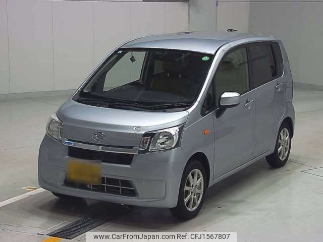 daihatsu move 2013 CFJ1567807 image 1