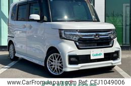 honda n-box 2021 -HONDA--N BOX 6BA-JF3--JF3-2308013---HONDA--N BOX 6BA-JF3--JF3-2308013-