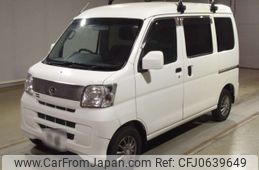 daihatsu hijet-van 2017 -DAIHATSU 【Ｎｏ後日 】--Hijet Van S331V-0171997---DAIHATSU 【Ｎｏ後日 】--Hijet Van S331V-0171997-