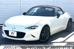 mazda roadster 2017 -MAZDA--Roadster DBA-ND5RC--ND5RC-200195---MAZDA--Roadster DBA-ND5RC--ND5RC-200195-