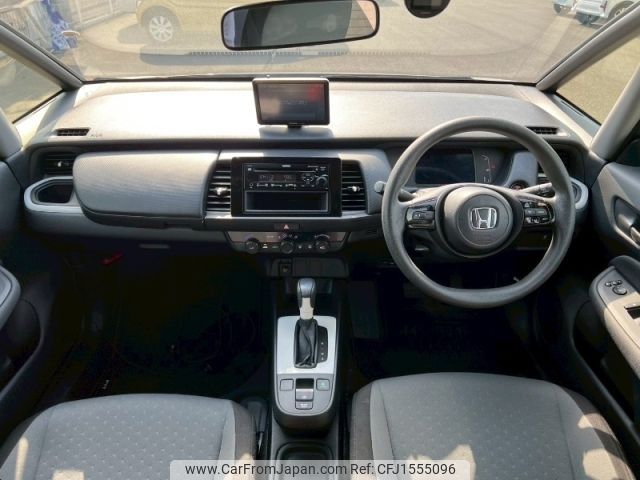 honda fit 2022 CFJ1555096 image 2