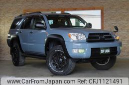 toyota hilux-surf 2005 -TOYOTA--Hilux Surf TRN215W--0006201---TOYOTA--Hilux Surf TRN215W--0006201-