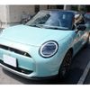 mini mini-others 2024 -BMW--BMW Mini ZAA-22GC32--WMW22GC090TA38***---BMW--BMW Mini ZAA-22GC32--WMW22GC090TA38***- image 5