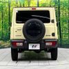 suzuki jimny 2022 -SUZUKI--Jimny 3BA-JB64W--JB64W-243725---SUZUKI--Jimny 3BA-JB64W--JB64W-243725- image 16