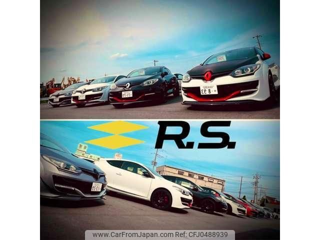 renault megane 2017 quick_quick_ABA-DZF4R1_VF1DZVT06G0737413 image 2
