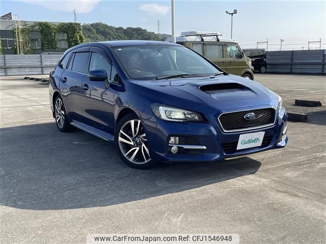 subaru levorg 2014 CFJ1546948 image 1