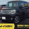 honda n-box 2013 -HONDA 【香川 580ﾜ5513】--N BOX JF1--1296226---HONDA 【香川 580ﾜ5513】--N BOX JF1--1296226- image 1