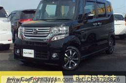 honda n-box 2013 -HONDA 【香川 580ﾜ5513】--N BOX JF1--1296226---HONDA 【香川 580ﾜ5513】--N BOX JF1--1296226-