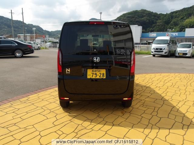 honda n-box 2025 CFJ1615812 image 2
