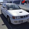 toyota starlet 1995 -トヨタ 【和泉 54ﾅ5451】--ｽﾀｰﾚｯﾄ EP82--0559152---トヨタ 【和泉 54ﾅ5451】--ｽﾀｰﾚｯﾄ EP82--0559152- image 1