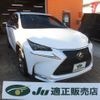 lexus nx 2016 -LEXUS 【名変中 】--Lexus NX AGZ10--1011913---LEXUS 【名変中 】--Lexus NX AGZ10--1011913- image 1