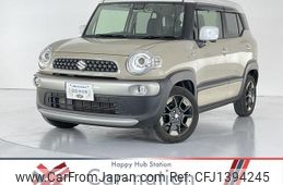 suzuki xbee 2017 quick_quick_MN71S_MN71S-101545