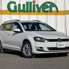 volkswagen golf-variant 2014 -VOLKSWAGEN--VW Golf Variant DBA-AUCJZ--WVWZZZAUZEP520133---VOLKSWAGEN--VW Golf Variant DBA-AUCJZ--WVWZZZAUZEP520133- image 1